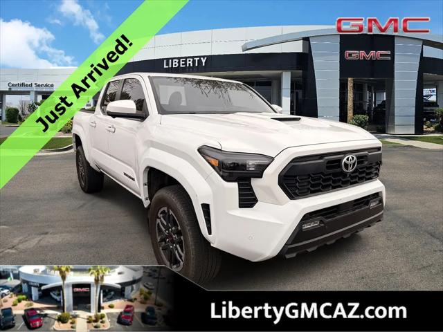 2024 Toyota Tacoma TRD Sport for sale in Peoria, AZ