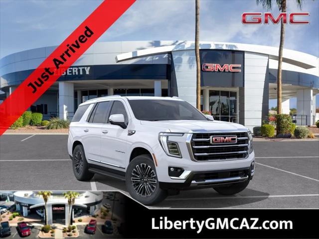 2026 GMC Yukon 4WD Elevation for sale in Peoria, AZ