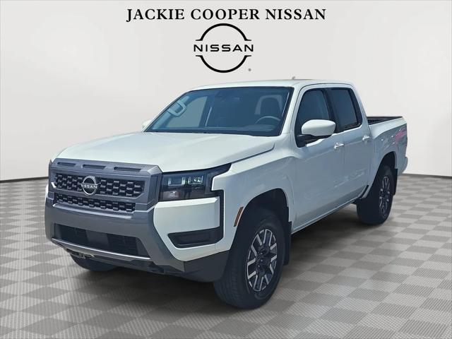 2026 Nissan Frontier Crew Cab SV 4x4 for sale in Tulsa, OK