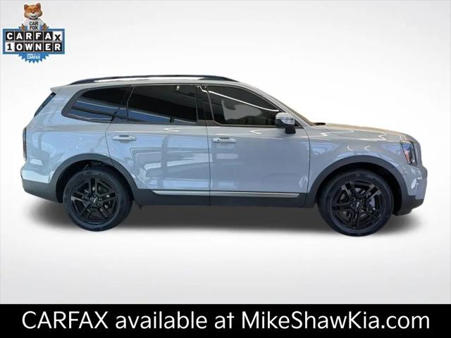 2023 Kia Telluride EX X-Line for sale in Corpus Christi, TX