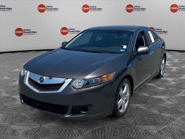 2010 Acura TSX 2.4 for sale in Staunton, VA