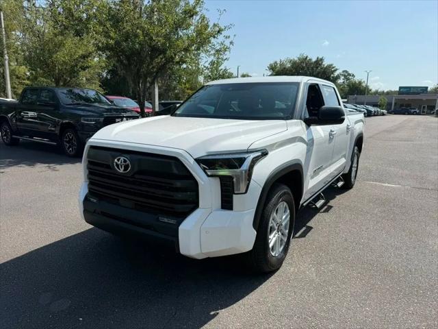 2025 Toyota Tundra SR5 for sale in Gainesville, FL