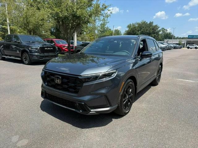 2026 Honda CR-V Hybrid 2WD Sport-L for sale in Gainesville, FL