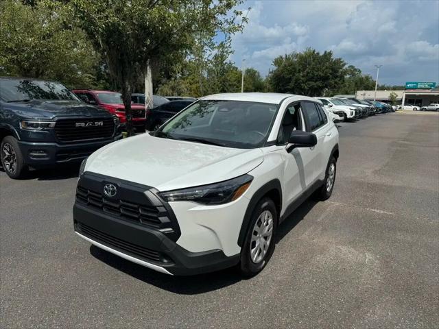 2026 Toyota Corolla Cross L for sale in Gainesville, FL