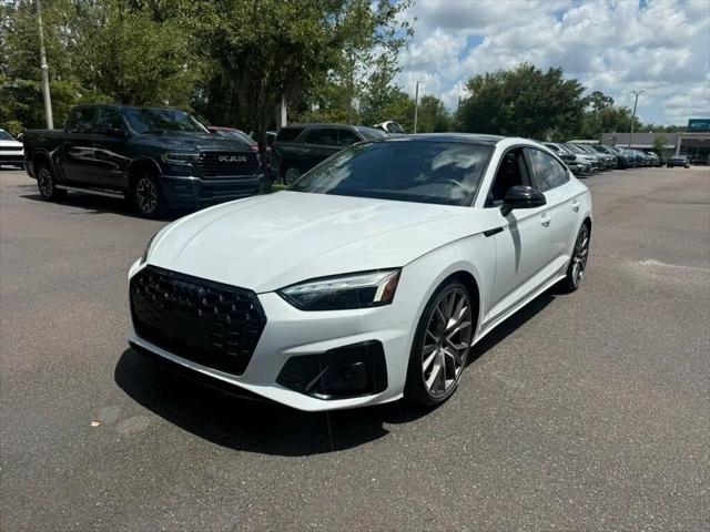 2025 Audi A5 Sportback Premium Plus 45 TFSI S line quattro S tronic for sale in Gainesville, FL