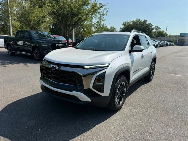 2025 Chevrolet Equinox FWD ACTIV for sale in Gainesville, FL