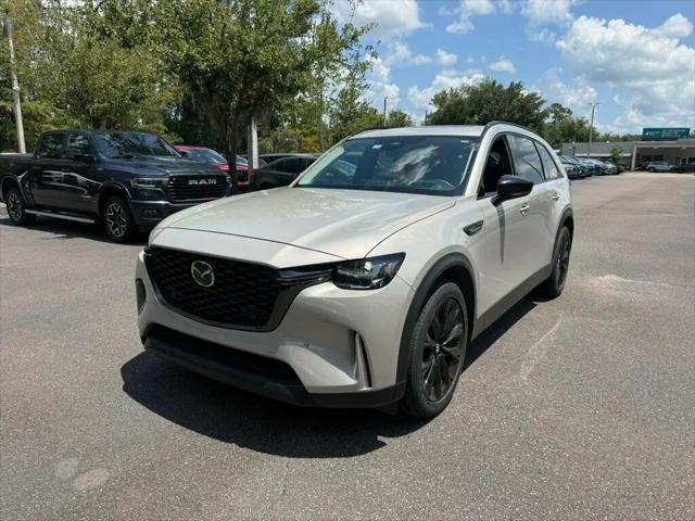 2025 Mazda X-90 3.3 Turbo Premium Sport for sale in Gainesville, FL