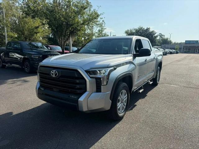 2025 Toyota Tundra SR5 for sale in Gainesville, FL