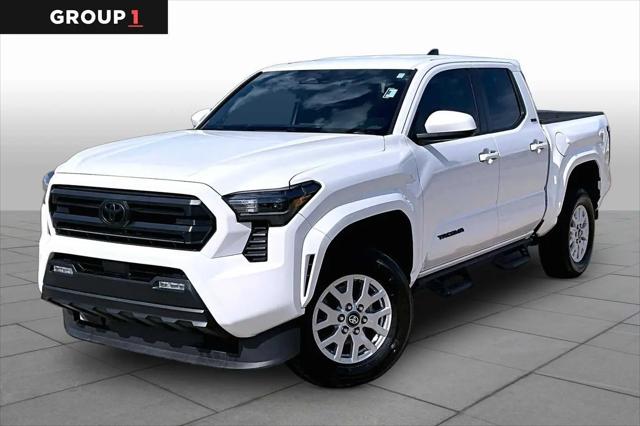 2025 Toyota Tacoma SR5 for sale in Oklahoma City, OK
