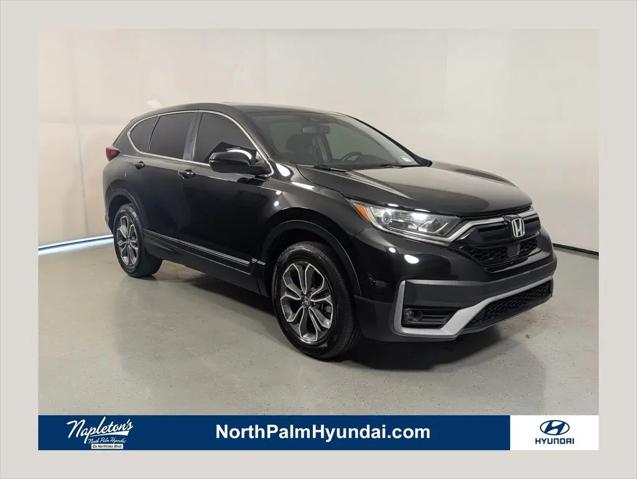2022 Honda CR-V AWD EX-L for sale in Lake Park, FL