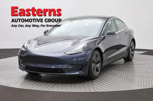 2018 Tesla Model 3 Long Range for sale in Temple Hills, MD