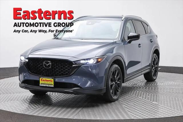 2023 Mazda CX-5 2.5 S Carbon Edition for sale in Temple Hills, MD