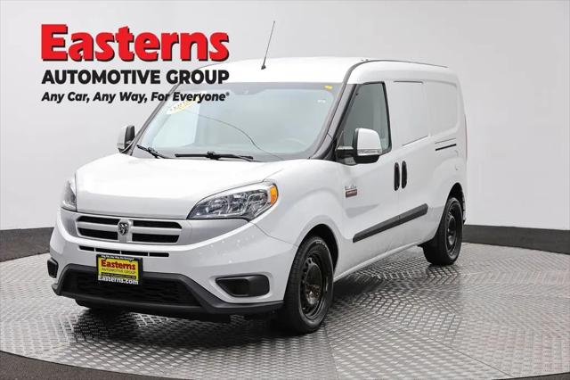 2018 Ram ProMaster City Cargo Van Tradesman SLT Cargo Van for sale in Temple Hills, MD