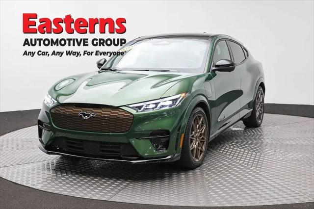2024 Ford Mustang Mach-E GT for sale in Temple Hills, MD
