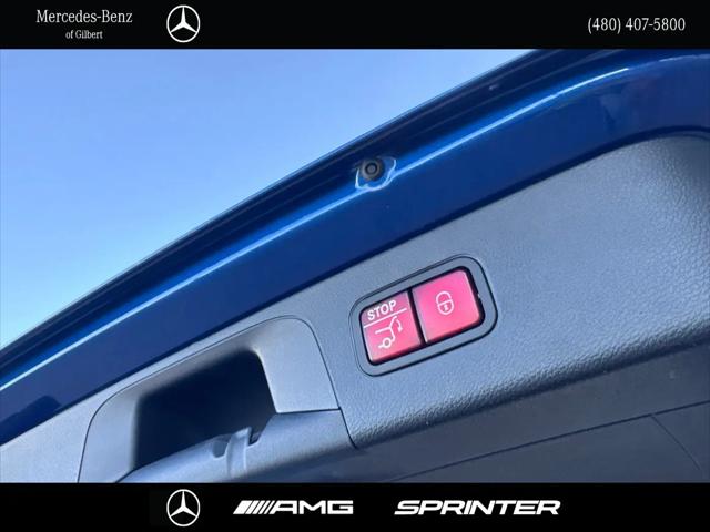 2022 Mercedes-Benz GLC SUV