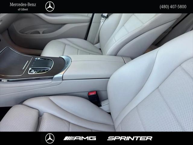 2022 Mercedes-Benz GLC SUV
