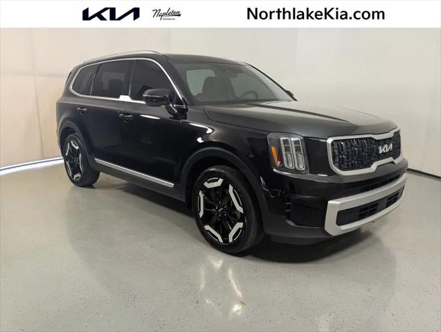 2024 Kia Telluride EX for sale in Palm Beach Gardens, FL