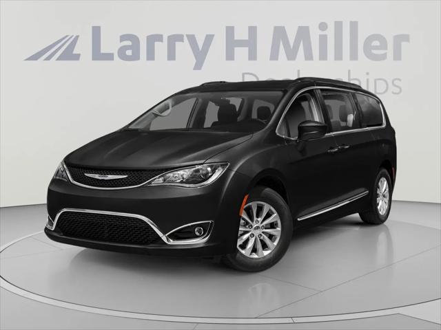 2020 Chrysler Pacifica Limited for sale in Avondale, AZ