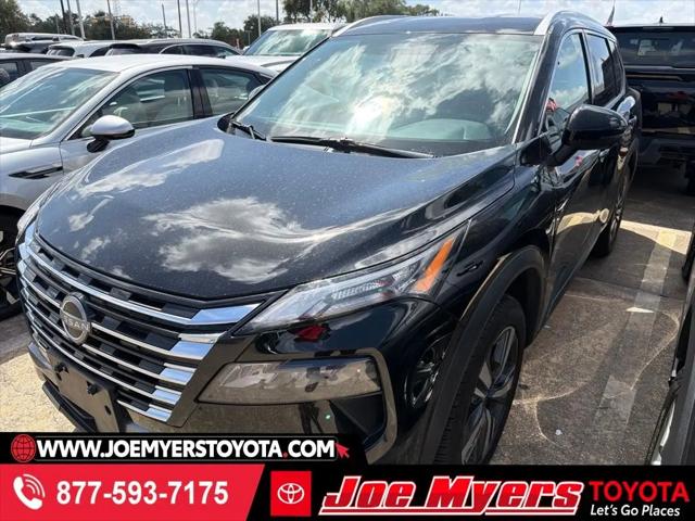 2026 Nissan Rogue SL for sale in Houston, TX