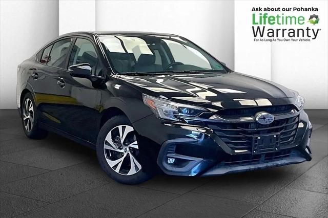 2023 Subaru Legacy Premium for sale in Fredericksburg, VA