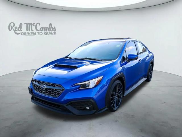 2024 Subaru WRX Limited for sale in San Antonio, TX