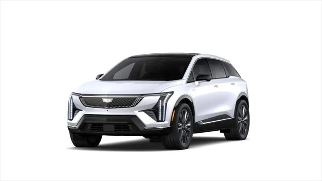 2027 Cadillac iQ Premium Luxury for sale in Dublin, OH
