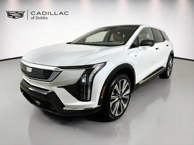 2027 Cadillac iQ Premium Luxury for sale near Dublin, OH