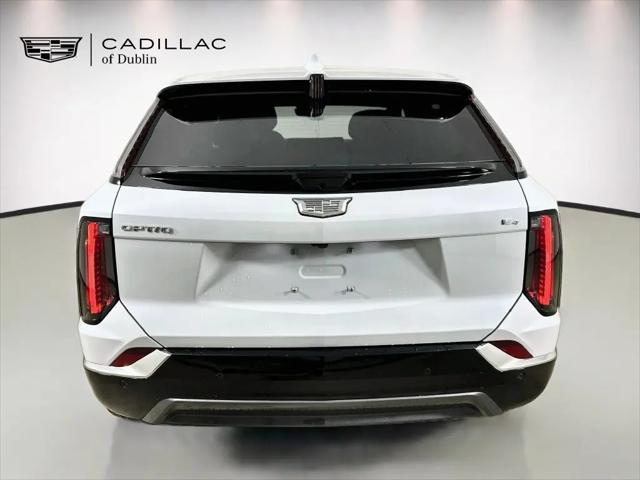 2027 Cadillac iQ Premium Luxury