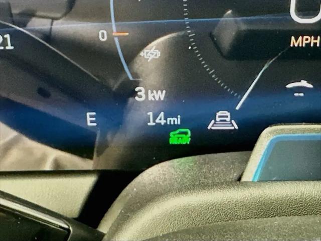 2027 Cadillac iQ Premium Luxury