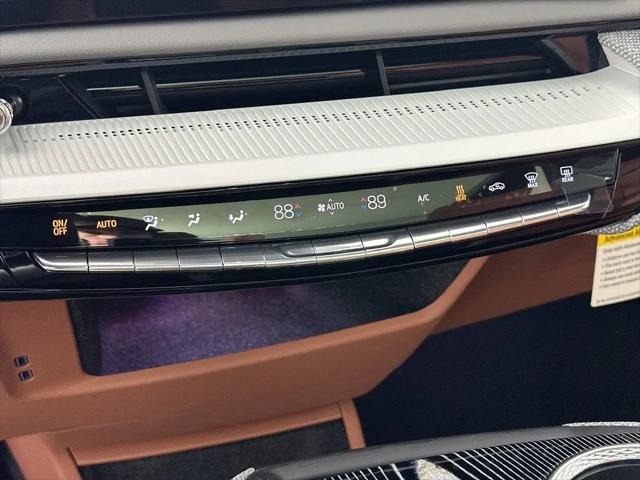 2027 Cadillac iQ Premium Luxury