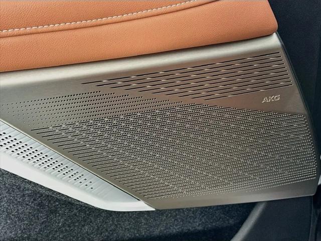 2027 Cadillac iQ Premium Luxury