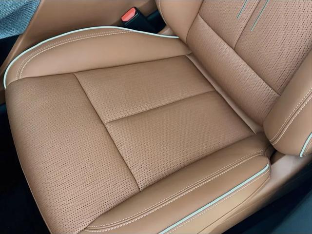 2027 Cadillac iQ Premium Luxury