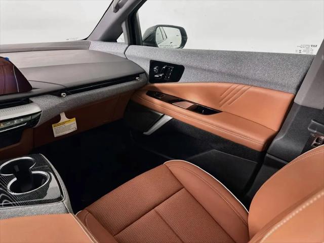 2027 Cadillac iQ Premium Luxury
