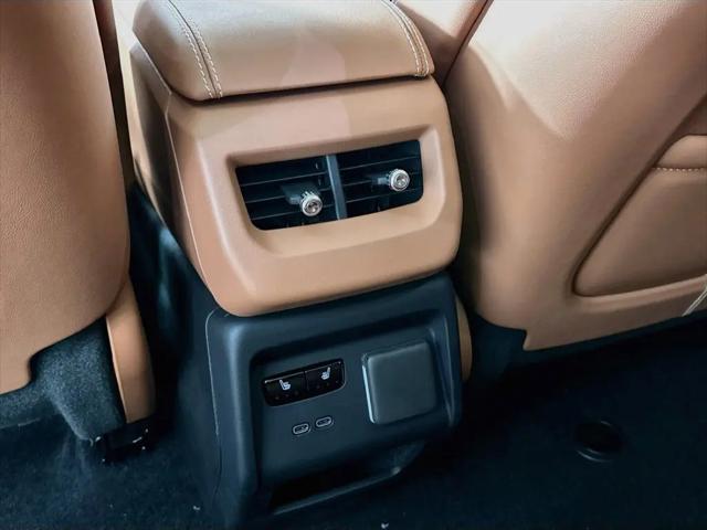 2027 Cadillac iQ Premium Luxury