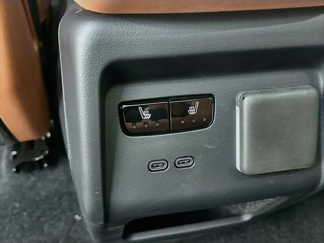 2027 Cadillac iQ Premium Luxury