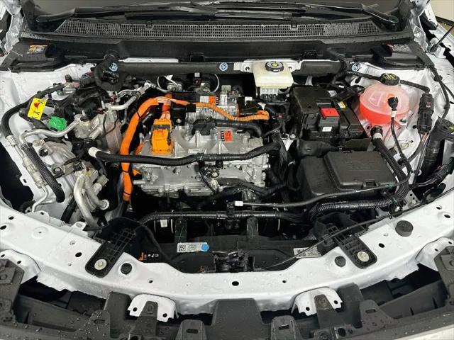 2027 Cadillac iQ Premium Luxury