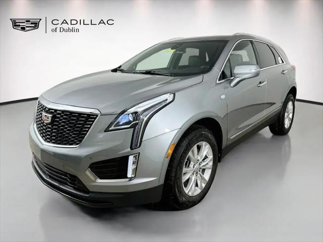 2026 Cadillac XT5 Luxury AWD for sale in Dublin, OH