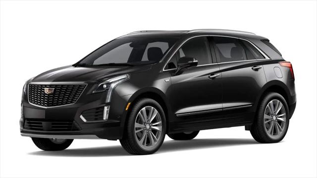 2026 Cadillac XT5 Premium Luxury AWD for sale in Dublin, OH