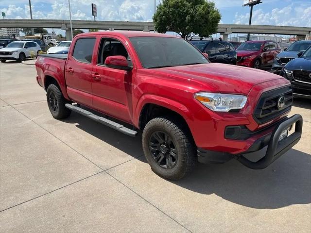 2022 Toyota Tacoma SR V6 for sale in Houston, TX
