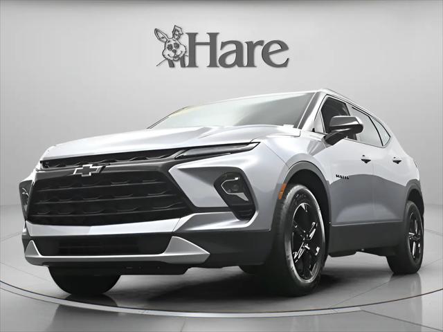 2024 Chevrolet Blazer FWD 2LT for sale in Noblesville, IN