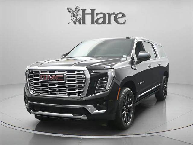 2025 GMC Yukon XL 4WD Denali for sale in Noblesville, IN
