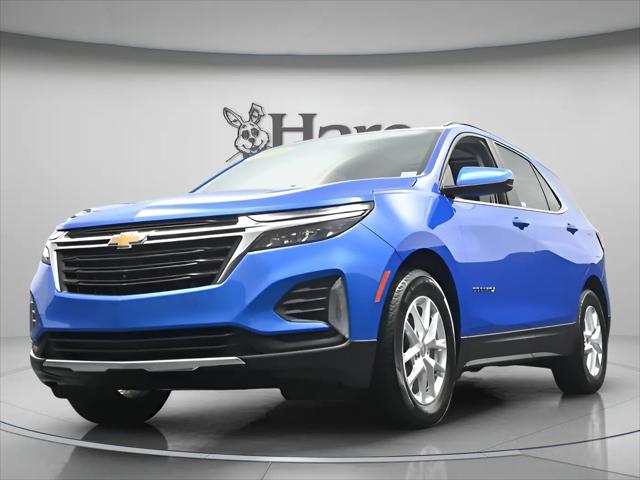 2024 Chevrolet Equinox FWD LT for sale in Noblesville, IN