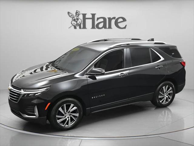 2024 Chevrolet Equinox FWD Premier for sale in Noblesville, IN