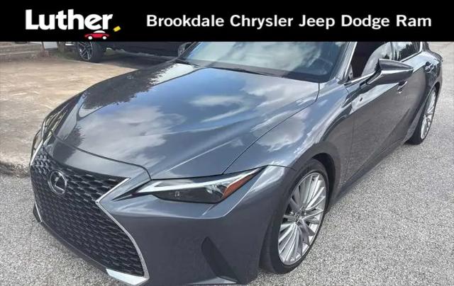 2024 Lexus IS 300 IS 300 for sale in Brooklyn Park, MN