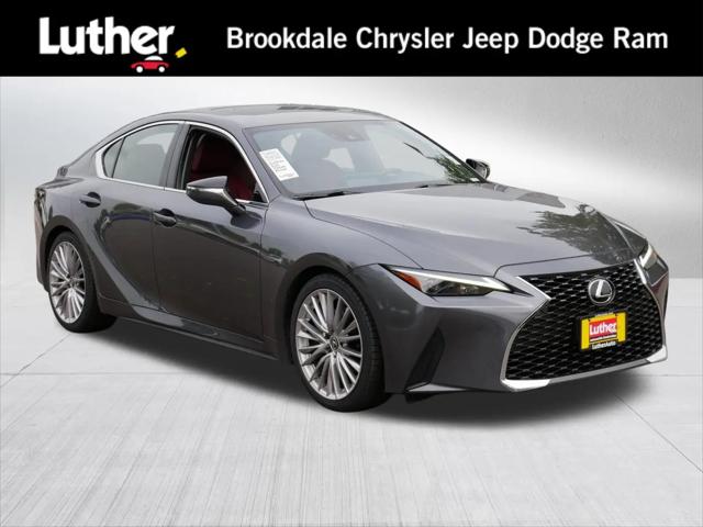 2024 Lexus IS 300 IS 300 for sale in Brooklyn Park, MN