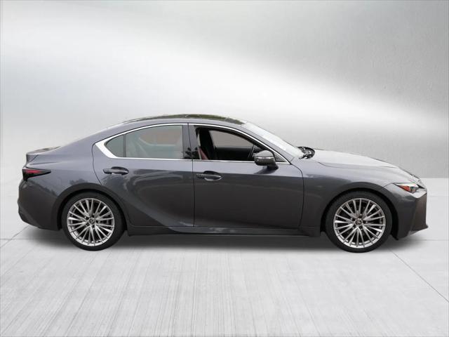 2024 Lexus IS 300 IS 300