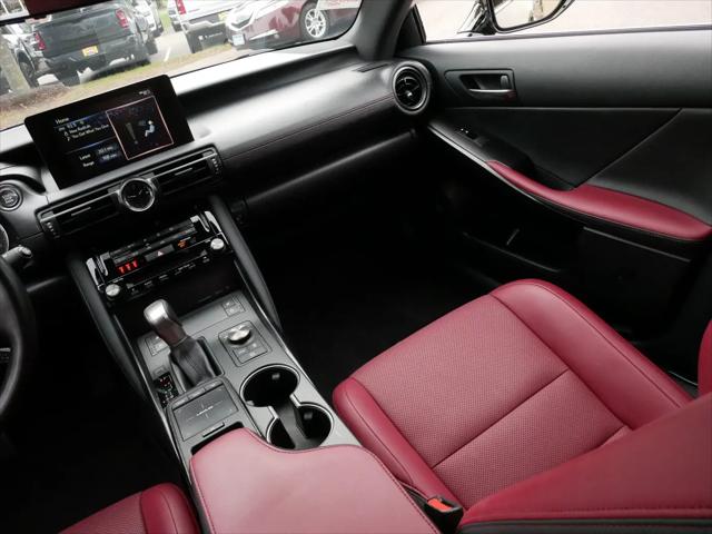 2024 Lexus IS 300 IS 300
