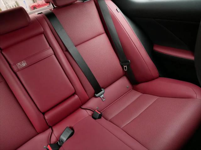 2024 Lexus IS 300 IS 300