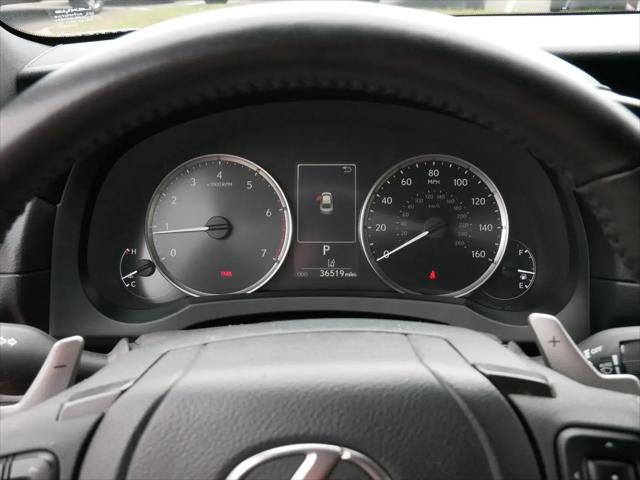 2024 Lexus IS 300 IS 300