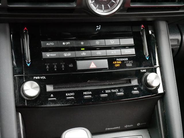 2024 Lexus IS 300 IS 300